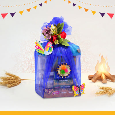 Bikanervala Gur Parampara Hamper