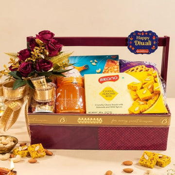 Sparkling Diwali Hamper