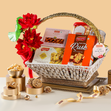 Premium Celebration Hamper