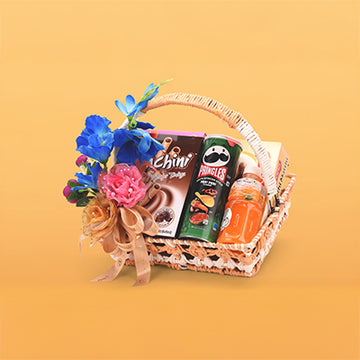 Celebration Hamper
