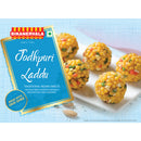 Jodhpuri Laddu (Desi Ghee) 400g - Bikanervala