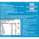 Jodhpuri Laddu (Desi Ghee) 400g - Bikanervala