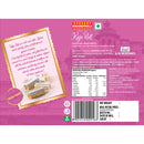 Kaju Roll (Freshly Packed) 400g - Bikanervala