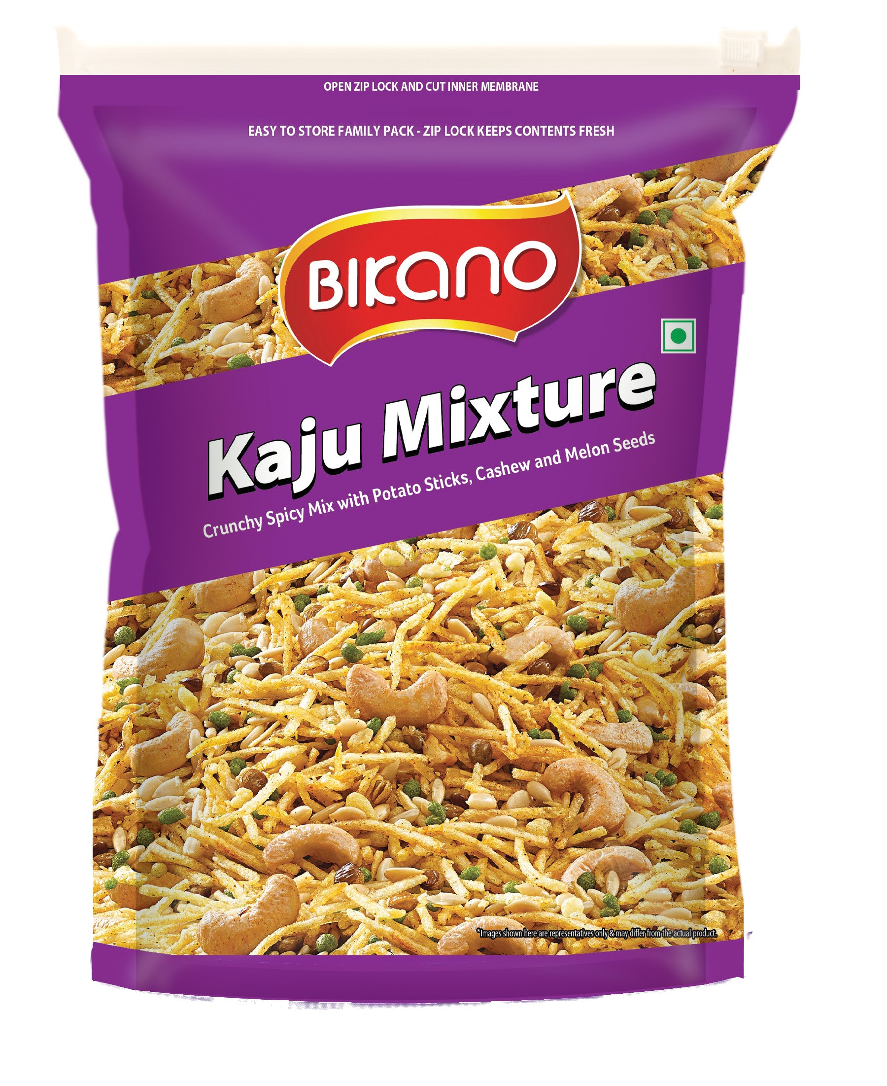 Bikano Kaju Mix