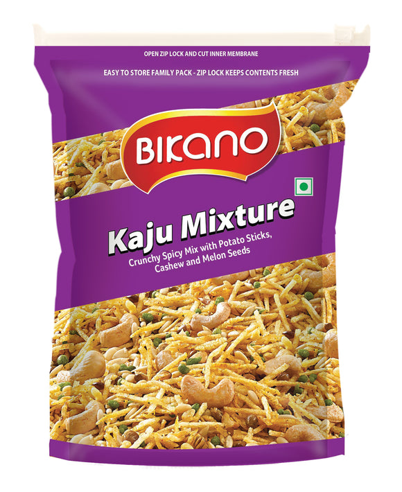 Kaju Mixture 200g