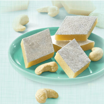 Kaju Katli - 0