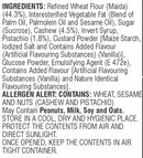 Premium Kaju Pista Cookies 400g-3