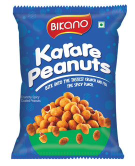 Karare Peanut