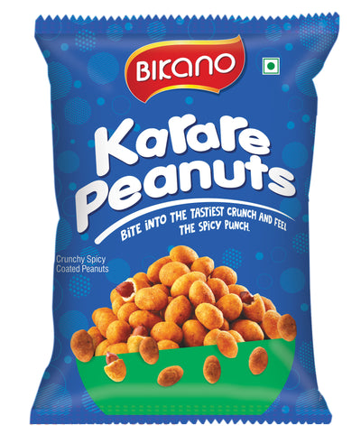 Karare Peanut