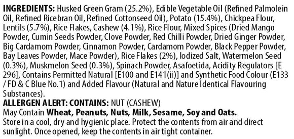 Bikano Kashmiri Mix - Bikanervala