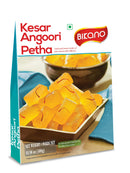 Bikano Kesar Angoori Petha 300g-1