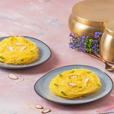 Feni Kesar Fiki