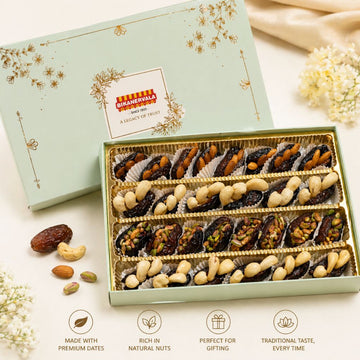 Khajoor Box