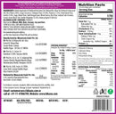 Khatta Meetha (1 kg, pack of 3) - Bikanervala