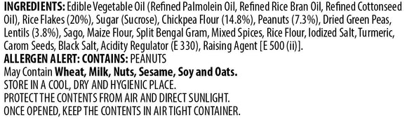 Khatta Meetha (1 kg, pack of 3) - Bikanervala