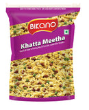 Khatta Meetha (400 gm pack of 3) - Bikanervala