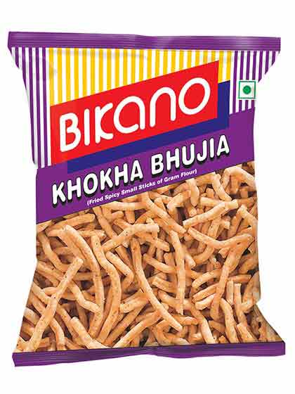 Khokha Bhujia 200g