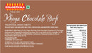 Khoya Chocolate Burfi (Freshly Packed) 400g - Bikanervala
