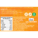 Khoya Kesar Peda (Freshly Packed) 400g - Bikanervala