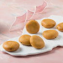 Bikanervala Khoya Lal Peda