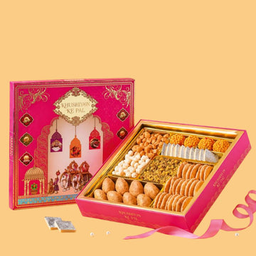 Bhaji Box
