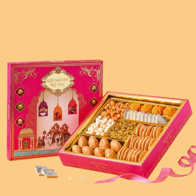 Bhaji Box