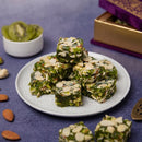 Kiwi Burfi-2