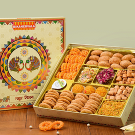 Bhaji Box