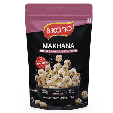 Bikano Makhana