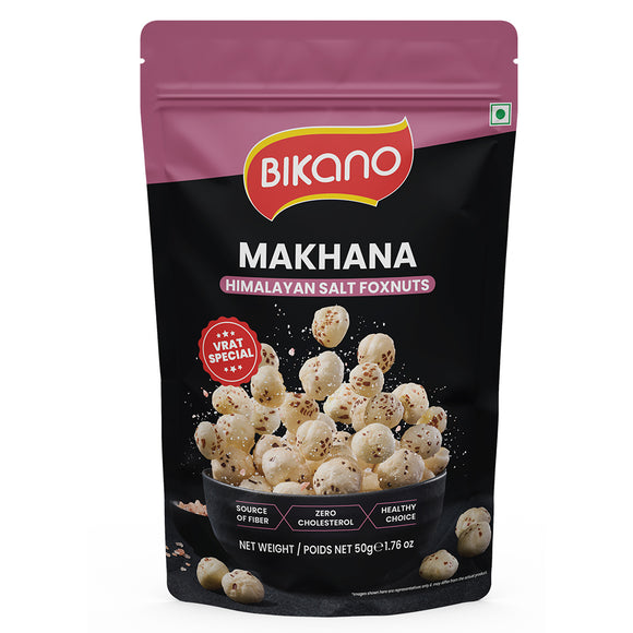 Bikano Makhana