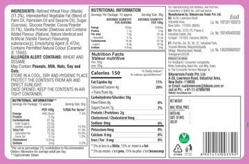 Premium Cookies Marble Cookies 400g - 0