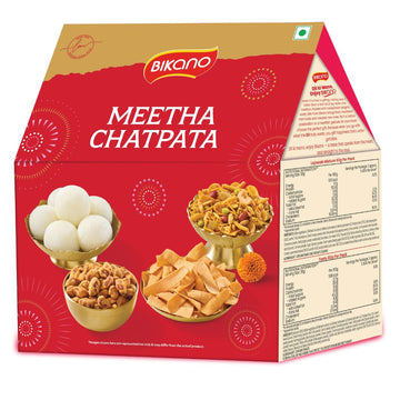 Meetha Chatpata Gift Hamper