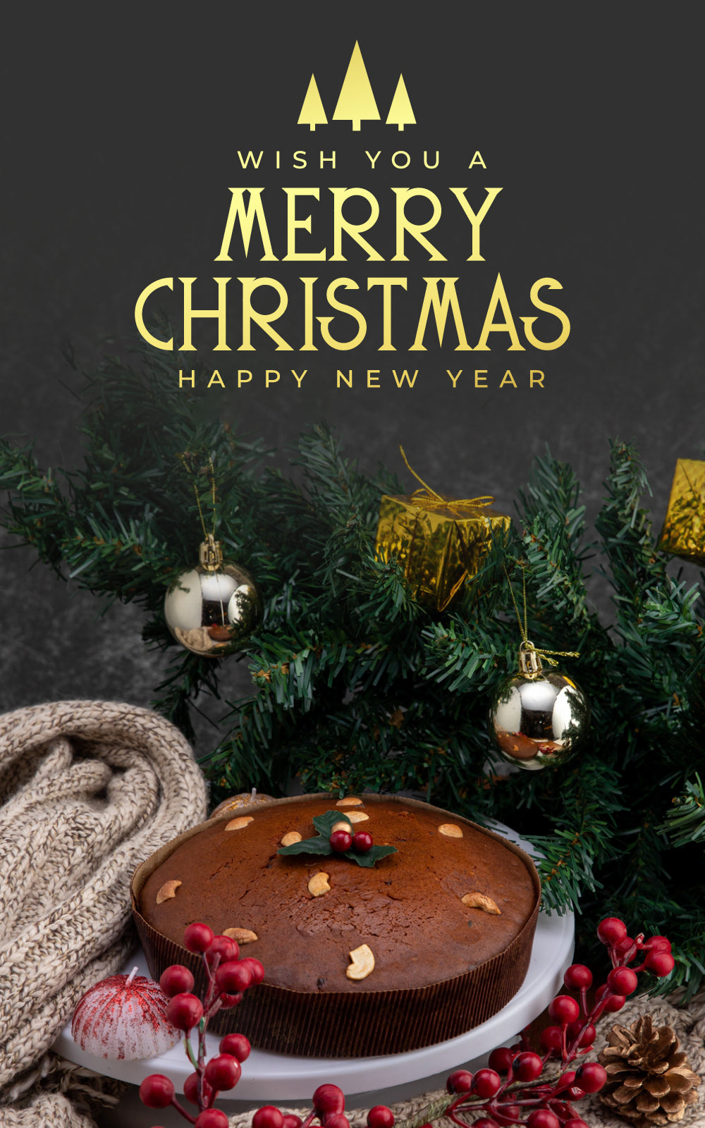 Merry christmas mobile 1000pxl x 1600pxl