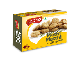 Methi Matthi