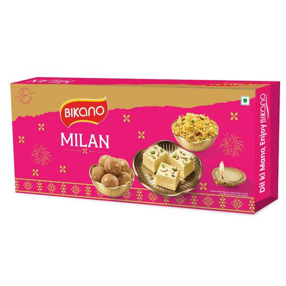 Milan
