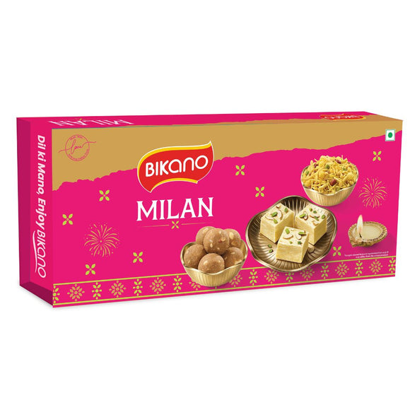 Milan