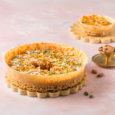 Bikanervala Sweet Ghewar