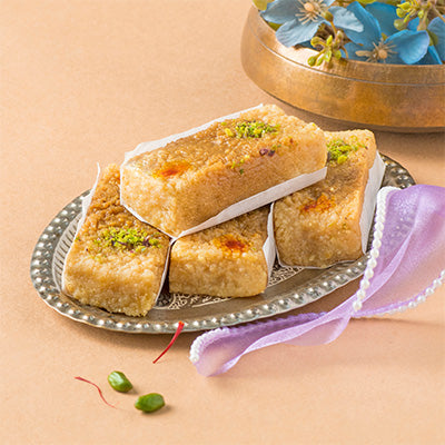 Mithai Best For Gifting 