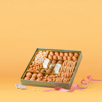 Bhaji Box