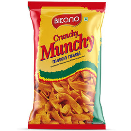 Bikano Crunchy Munchy 95g