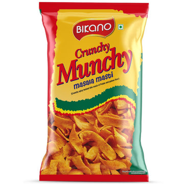 Bikano Crunchy Munchy 95g