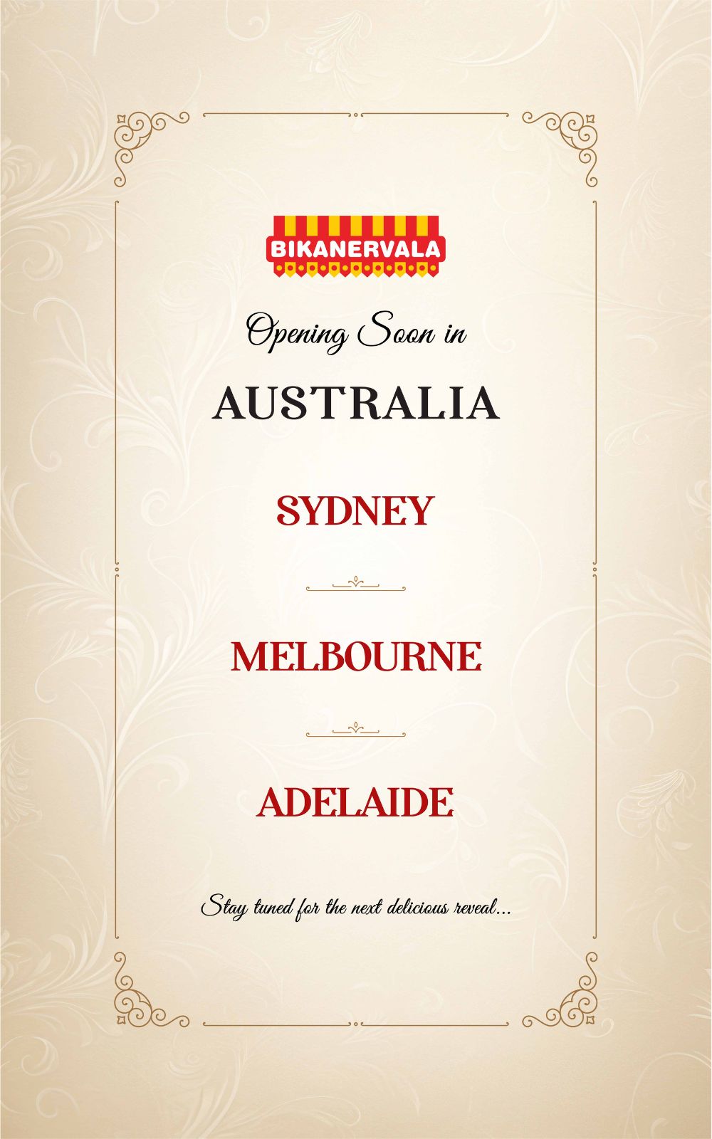 Mobile banner