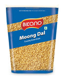 Bikano Moong Dal crunchy and spicy snack pack