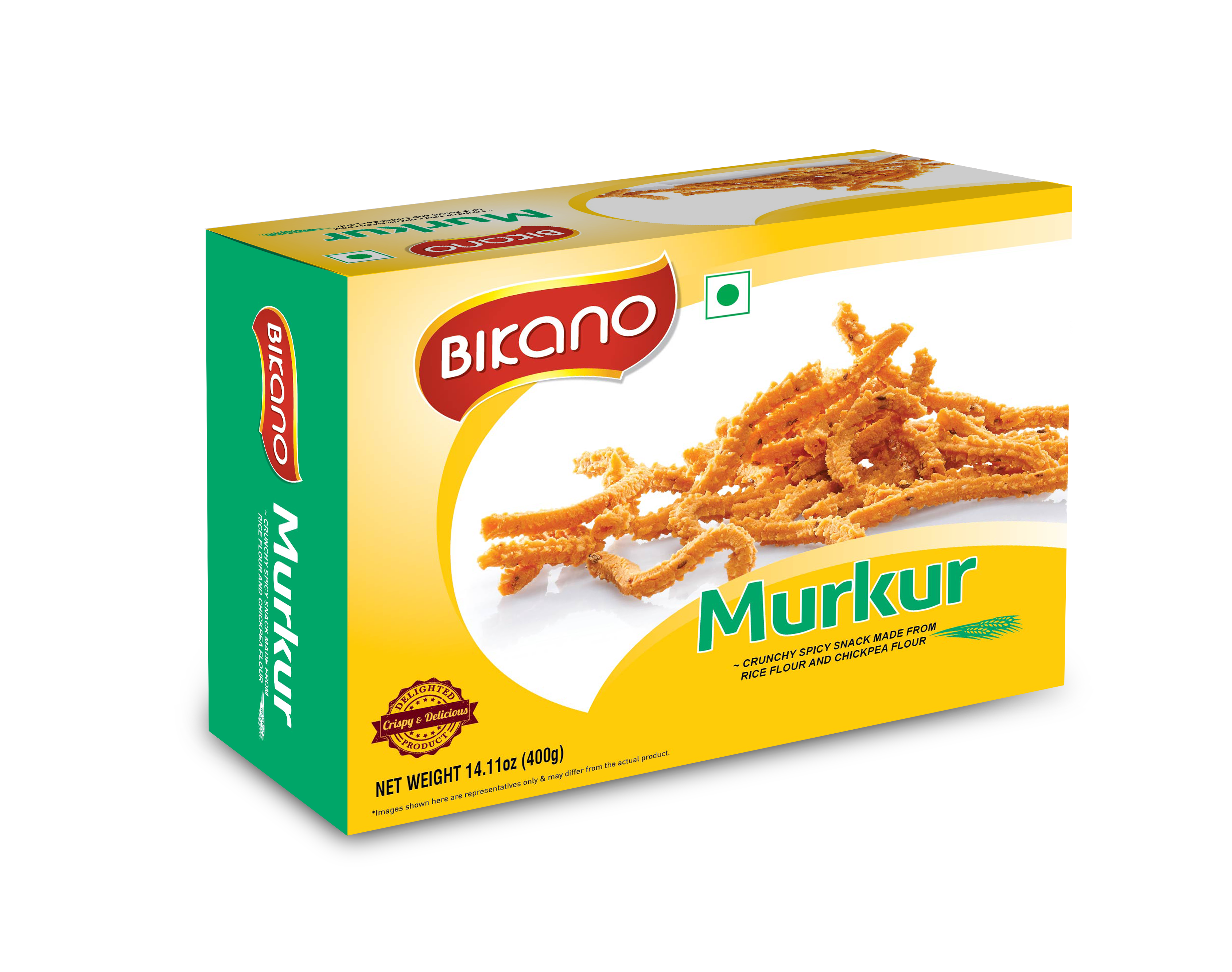 Murkur - Bikanervala