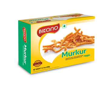 Murkur - Bikanervala