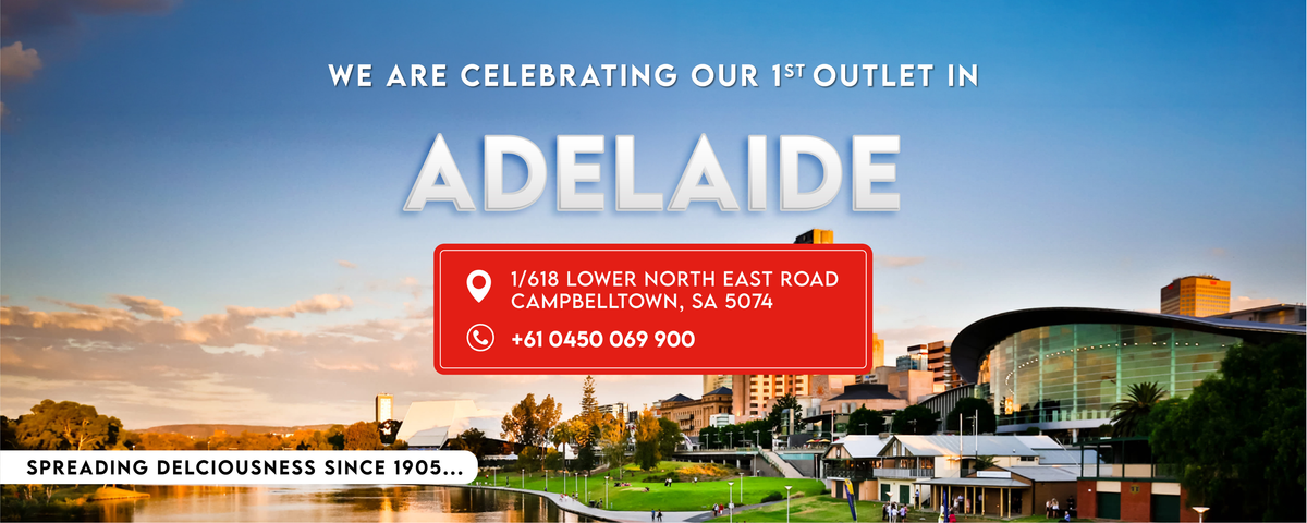 Now open in adelaide horizontal
