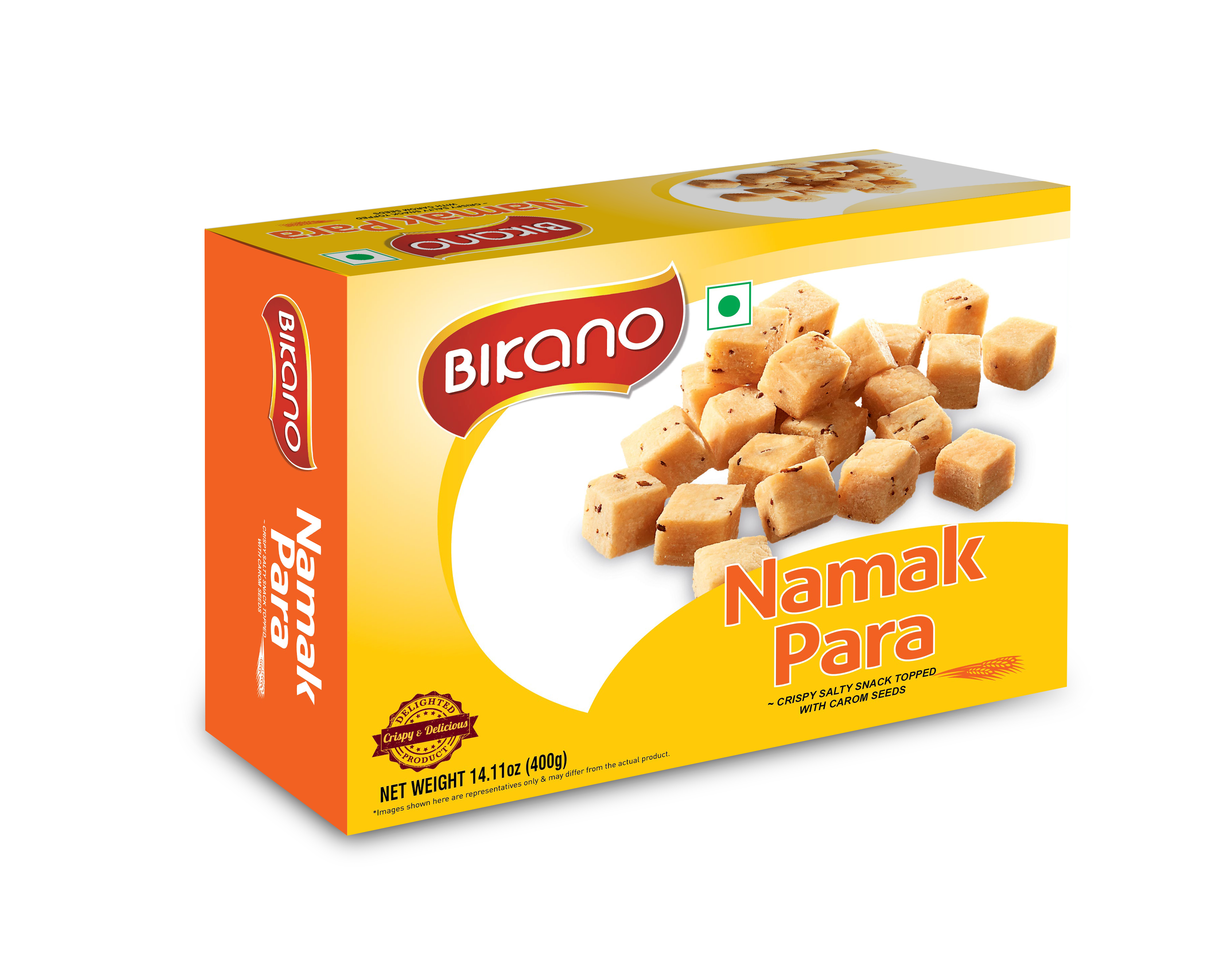 Namak Para - Bikanervala