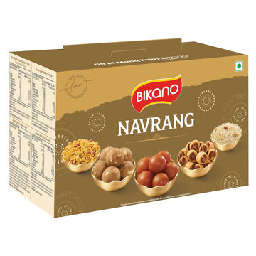 Navrang