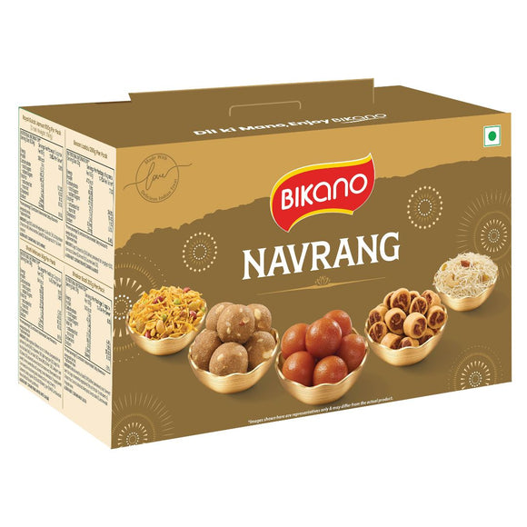 Navrang