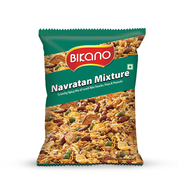 Navratan Mirture 200g